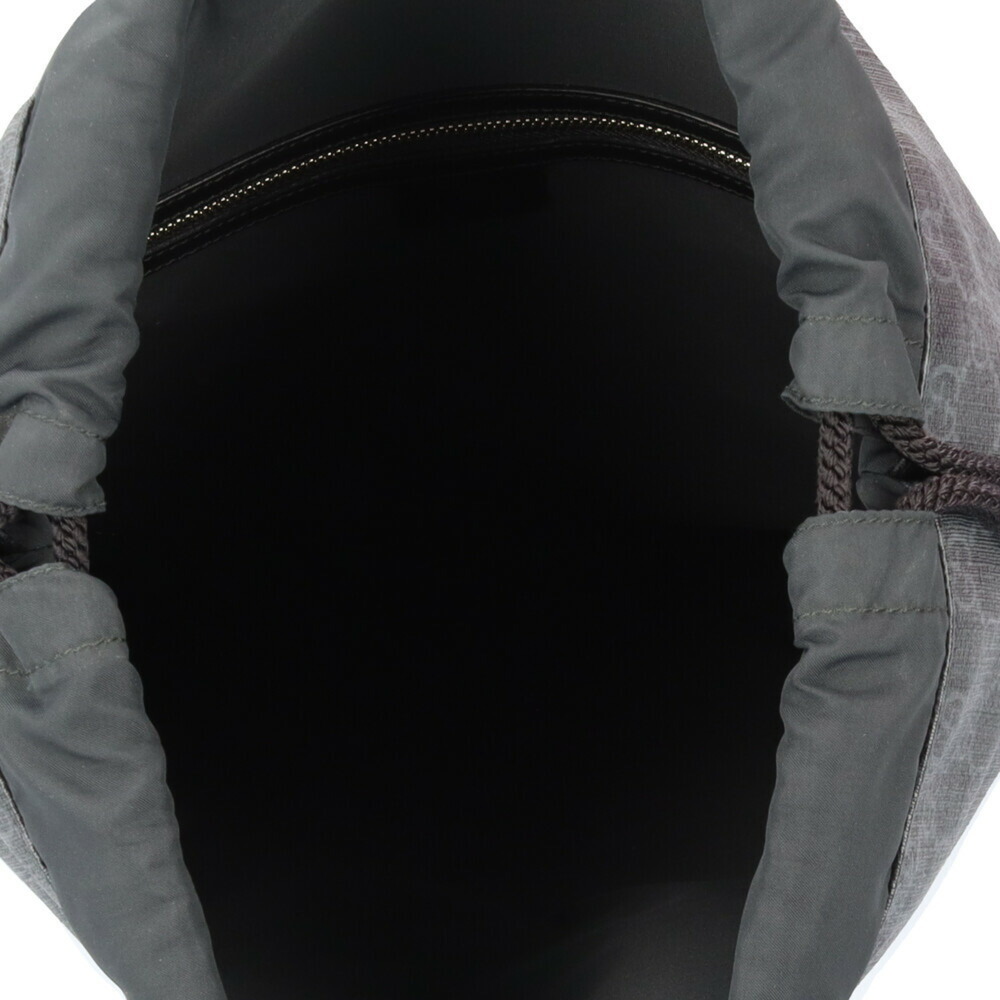 Gucci Sherry Drawstring Bag, Backpack/Daypack, Gg… - image 6